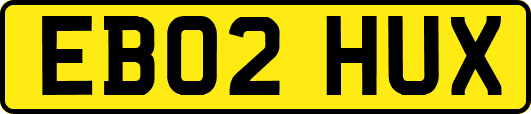 EB02HUX