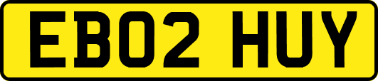 EB02HUY