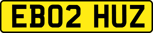 EB02HUZ