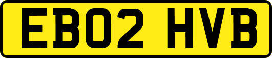 EB02HVB