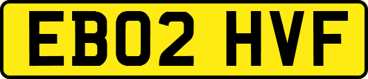 EB02HVF