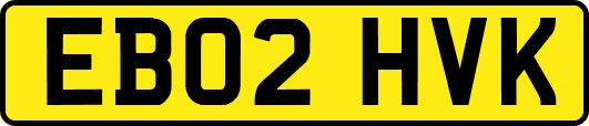 EB02HVK