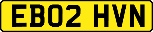 EB02HVN