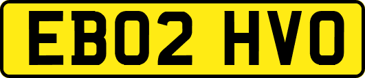 EB02HVO