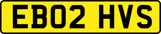 EB02HVS