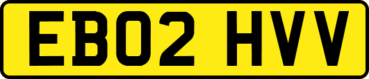 EB02HVV