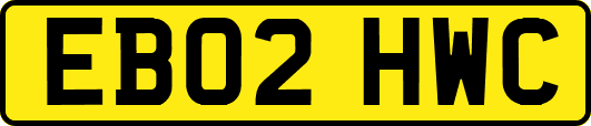 EB02HWC