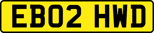 EB02HWD