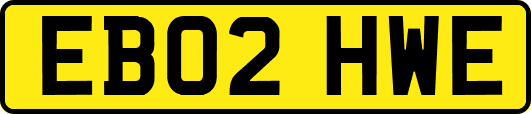 EB02HWE
