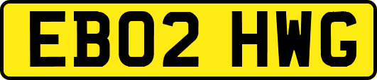 EB02HWG