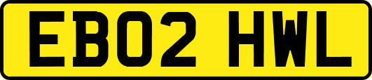 EB02HWL