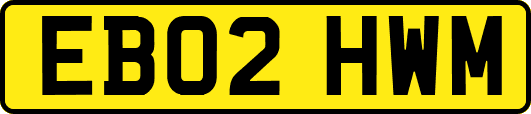 EB02HWM