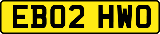 EB02HWO