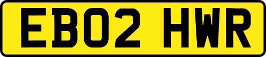 EB02HWR