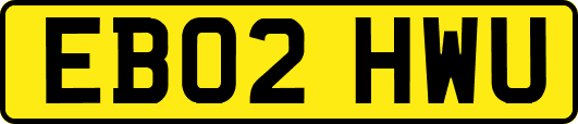 EB02HWU