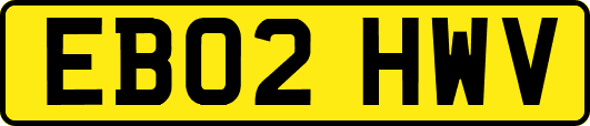 EB02HWV