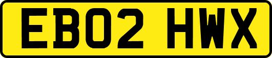 EB02HWX
