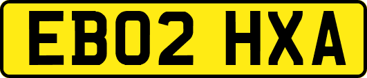 EB02HXA