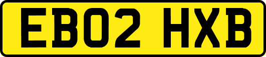 EB02HXB