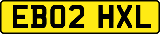 EB02HXL
