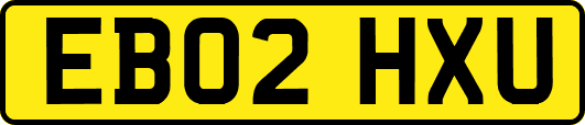 EB02HXU