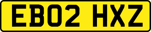 EB02HXZ