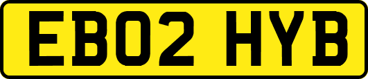 EB02HYB