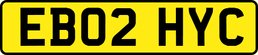 EB02HYC