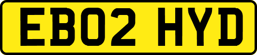 EB02HYD