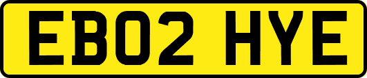 EB02HYE