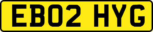EB02HYG