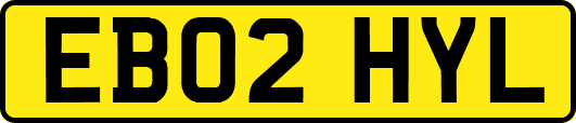 EB02HYL