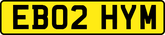 EB02HYM