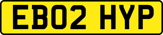 EB02HYP