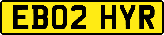 EB02HYR