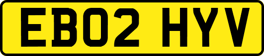 EB02HYV
