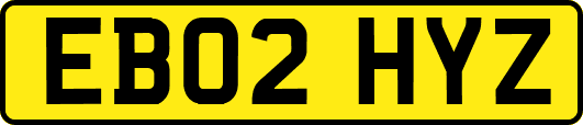 EB02HYZ