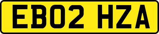 EB02HZA