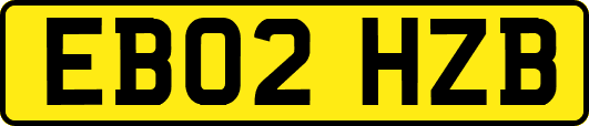 EB02HZB