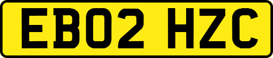 EB02HZC