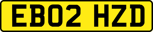 EB02HZD