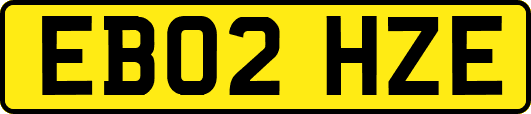 EB02HZE
