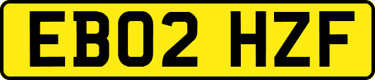 EB02HZF