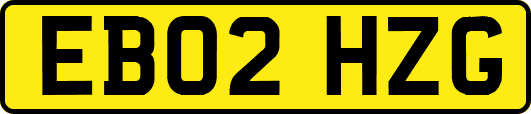 EB02HZG