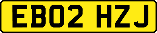 EB02HZJ