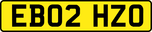 EB02HZO