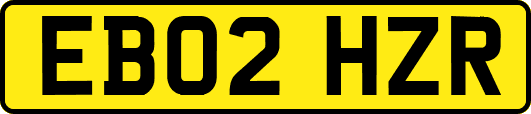EB02HZR
