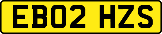 EB02HZS