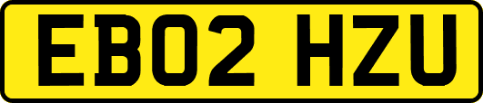 EB02HZU