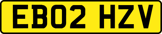 EB02HZV